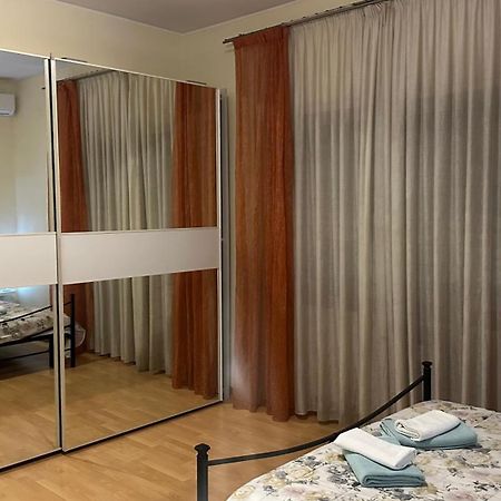Casa Gemelli Gemelli Lejlighed Rom Eksteriør billede
